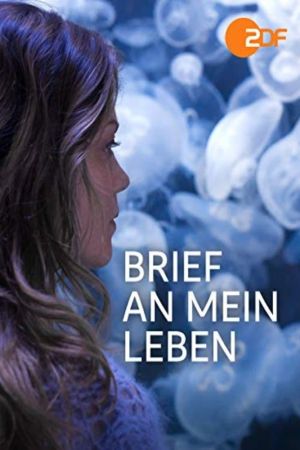 Brief an mein Leben poster