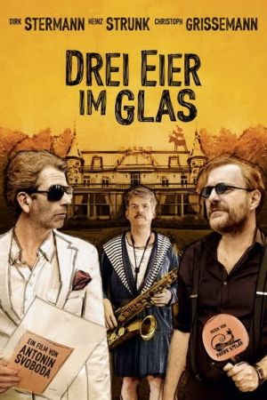 Drei Eier im Glas hdfilme stream online