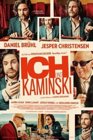 Ich und Kaminski hdfilme stream online