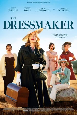 The Dressmaker hdfilme stream online