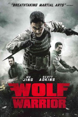 Zhan lang hdfilme stream online