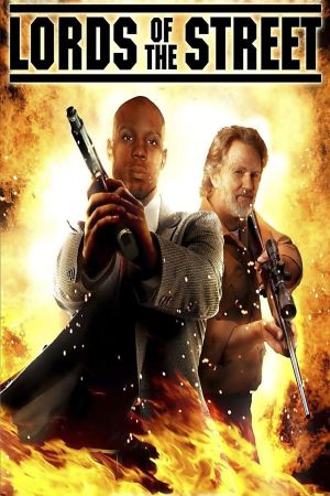 Lords of the Street poster