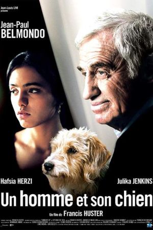 Ein Mann und sein Hund hdfilme stream online