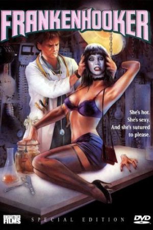 Frankenhooker - Verschraubt und Genagelt hdfilme stream online