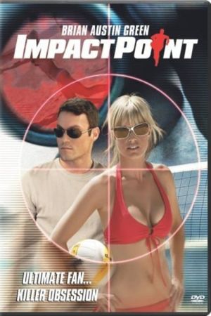 Impact Point - Im Netz des Stalkers hdfilme stream online