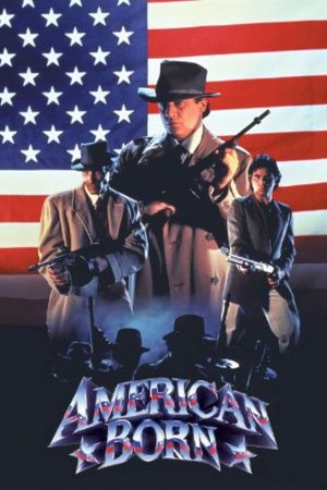American Born hdfilme stream online