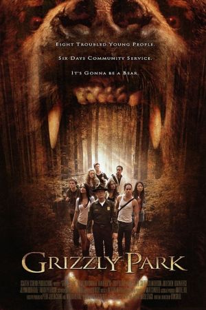Grizzly Park hdfilme stream online