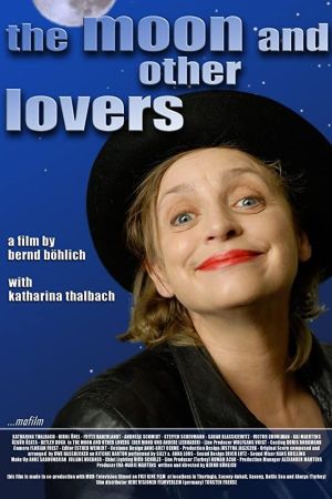 Der Mond und andere Liebhaber poster