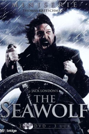 Der Seewolf poster