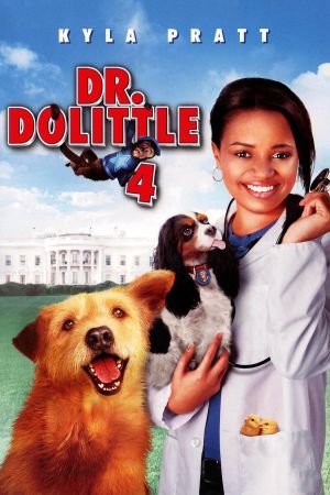 Dr. Dolittle 4 hdfilme stream online
