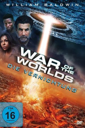 War Of The Worlds - Die Vernichtung hdfilme stream online