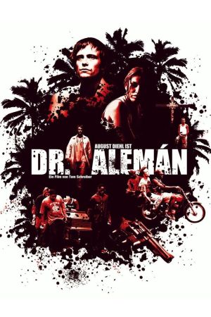 Dr. Alemán hdfilme stream online
