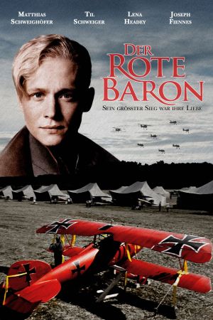 Der rote Baron hdfilme stream online