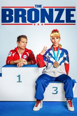 Bronze poster