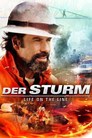 Der Sturm - Life on the Line hdfilme stream online