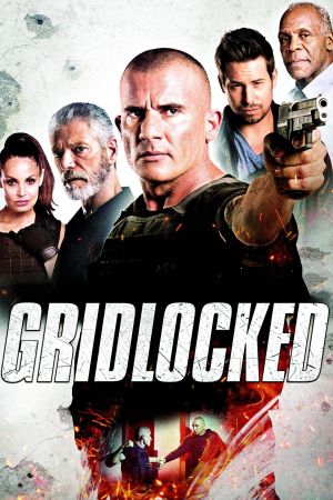 Gridlocked - In der Schusslinie hdfilme stream online