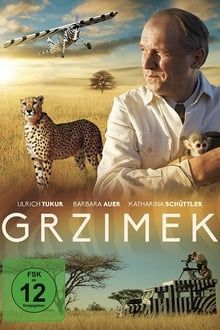 Grzimek poster