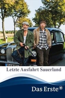 Letzte Ausfahrt Sauerland hdfilme stream online
