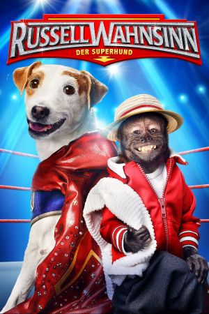 Russell Wahnsinn hdfilme stream online