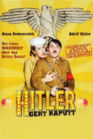 Hitler geht kaputt hdfilme stream online