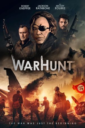 WarHunt - Hexenjäger hdfilme stream online