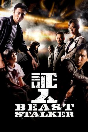 The Beast Stalker hdfilme stream online
