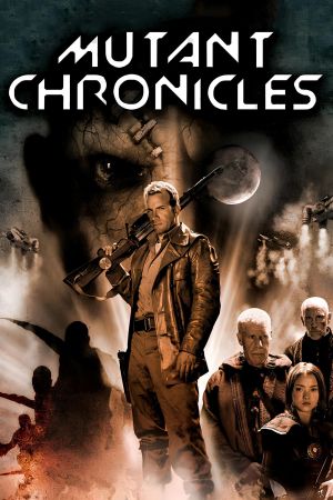 Mutant Chronicles hdfilme stream online