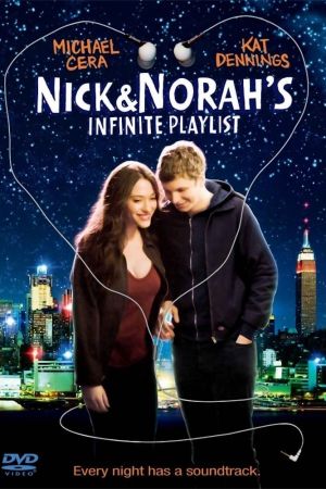Nick und Norah - Soundtrack einer Nacht poster