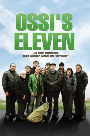 Ossi’s Eleven hdfilme stream online