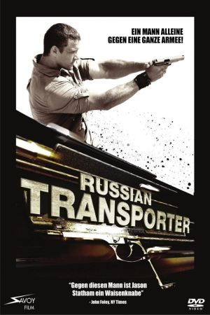 Russian Transporter hdfilme stream online
