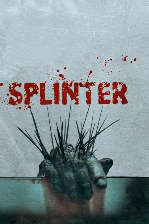 Splinter poster