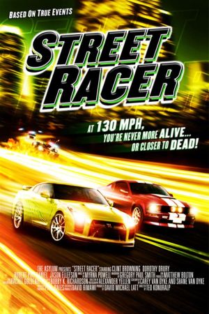 Street Racer hdfilme stream online