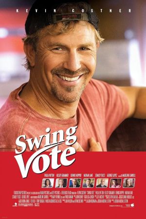 Swing Vote - Die beste Wahl hdfilme stream online