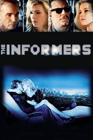 The Informers hdfilme stream online