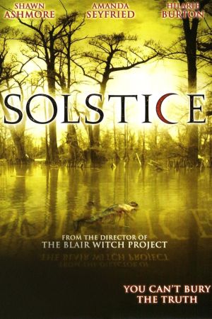 Solstice poster