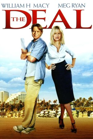 The Deal - Eine Hand wäscht die andere poster