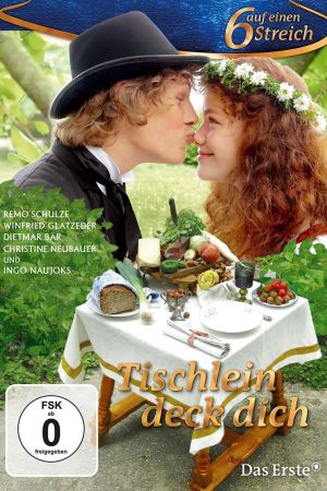 Tischlein deck dich hdfilme stream online