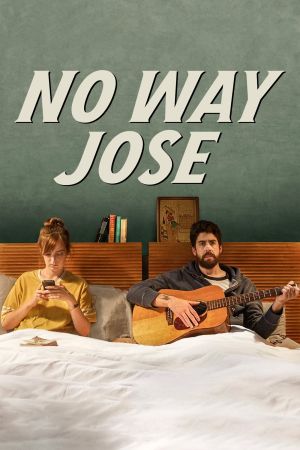 No Way Jose hdfilme stream online