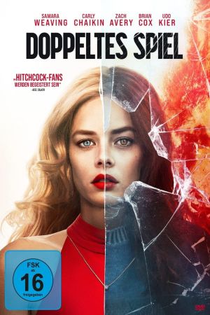 Doppeltes Spiel poster