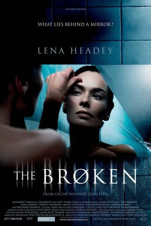 The Broken hdfilme stream online