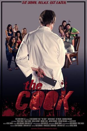 The Cook - Es ist hingerichtet! hdfilme stream online
