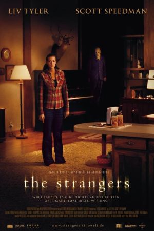 The Strangers hdfilme stream online