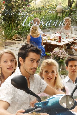 Vier Tage Toskana hdfilme stream online