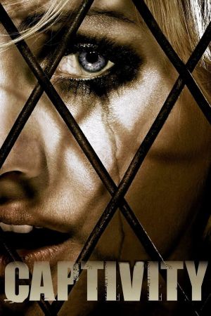 Captivity poster