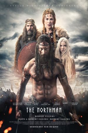 The Northman hdfilme stream online