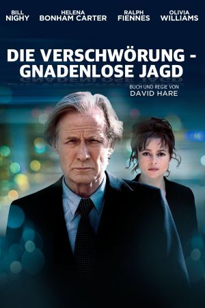Die Verschwörung - Gnadenlose Jagd hdfilme stream online