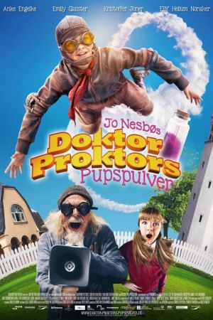 Doktor Proktors Pupspulver hdfilme stream online