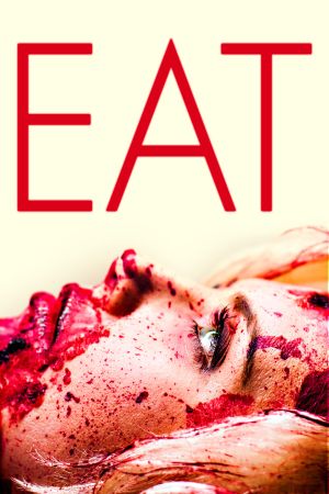 Eat - Ich hab mich zum Fressen gern poster