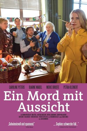 Ein Mord mit Aussicht hdfilme stream online