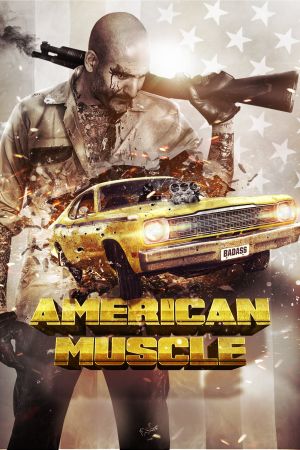 American Muscle hdfilme stream online